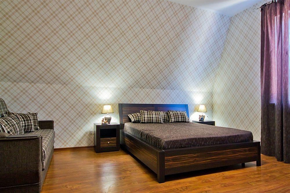 Mini Hotel Ryleev Harkiv Dış mekan fotoğraf