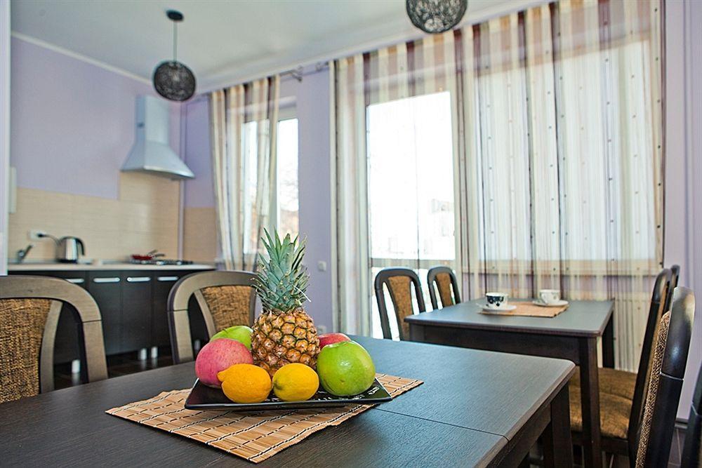 Mini Hotel Ryleev Harkiv Dış mekan fotoğraf
