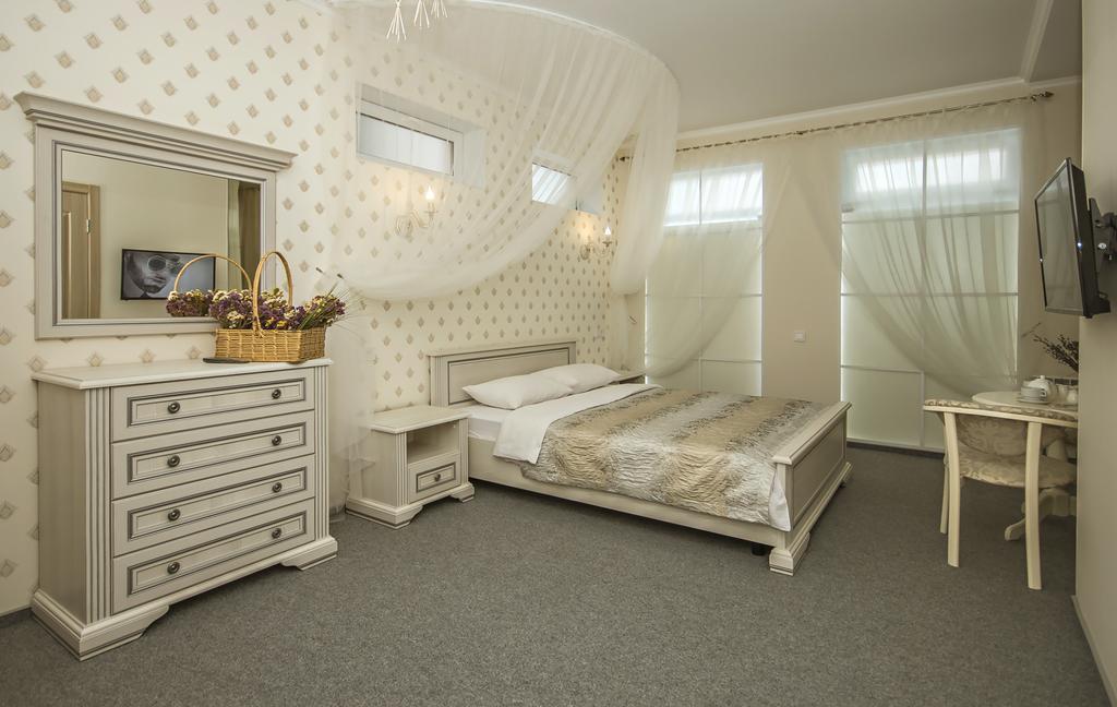 Mini Hotel Ryleev Harkiv Dış mekan fotoğraf