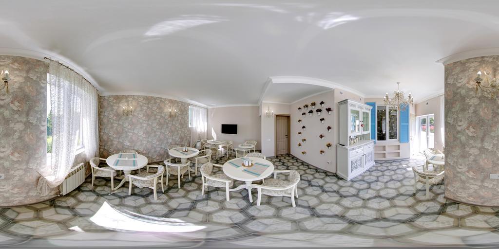 Mini Hotel Ryleev Harkiv Dış mekan fotoğraf
