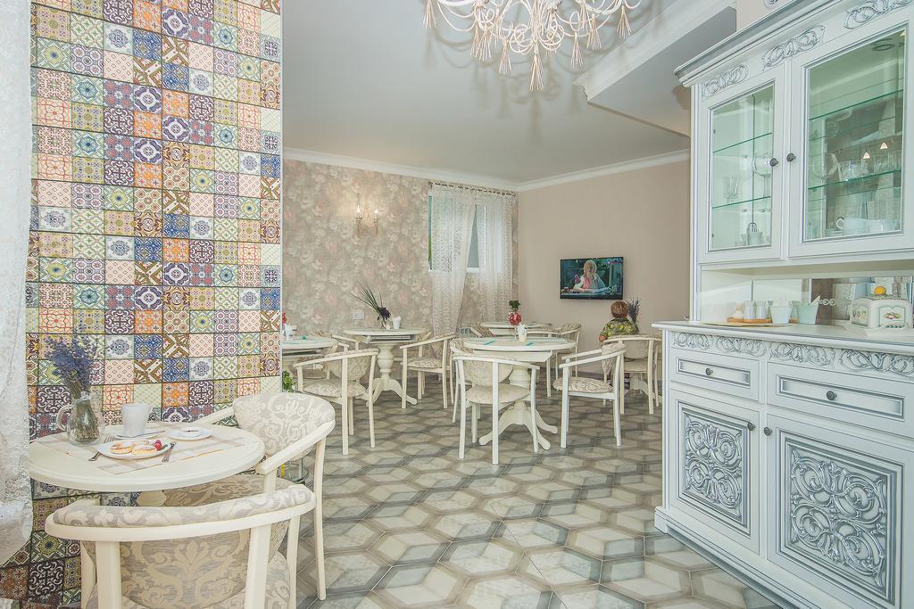 Mini Hotel Ryleev Harkiv Dış mekan fotoğraf