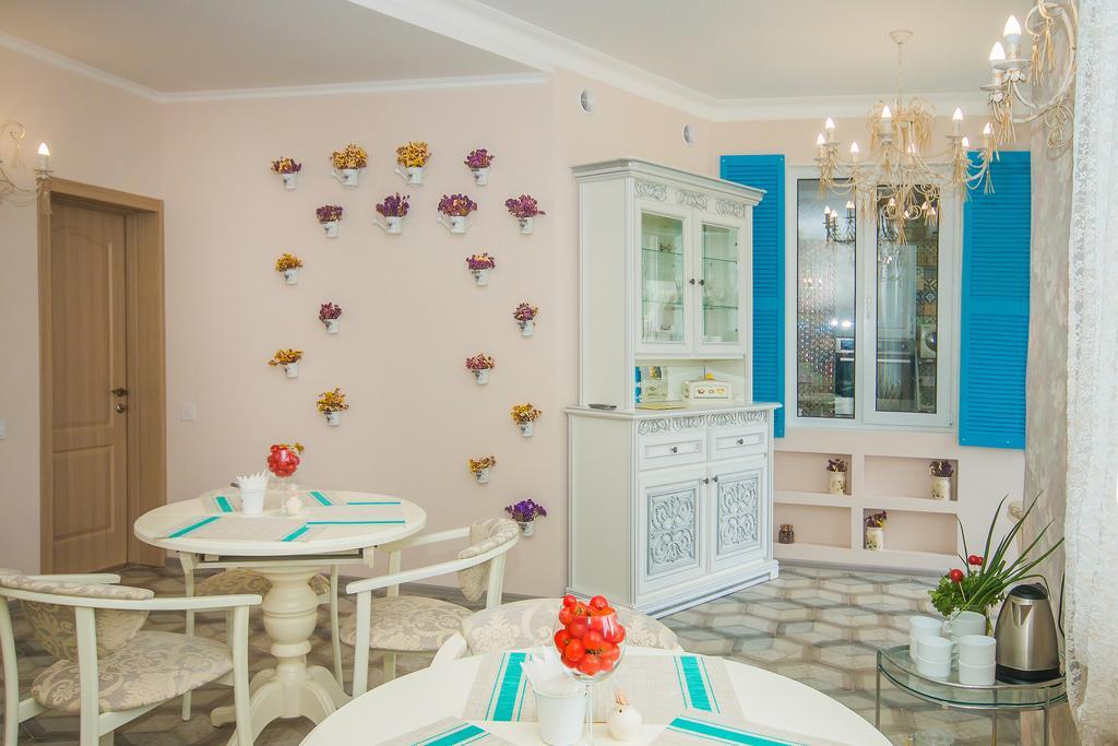 Mini Hotel Ryleev Harkiv Dış mekan fotoğraf
