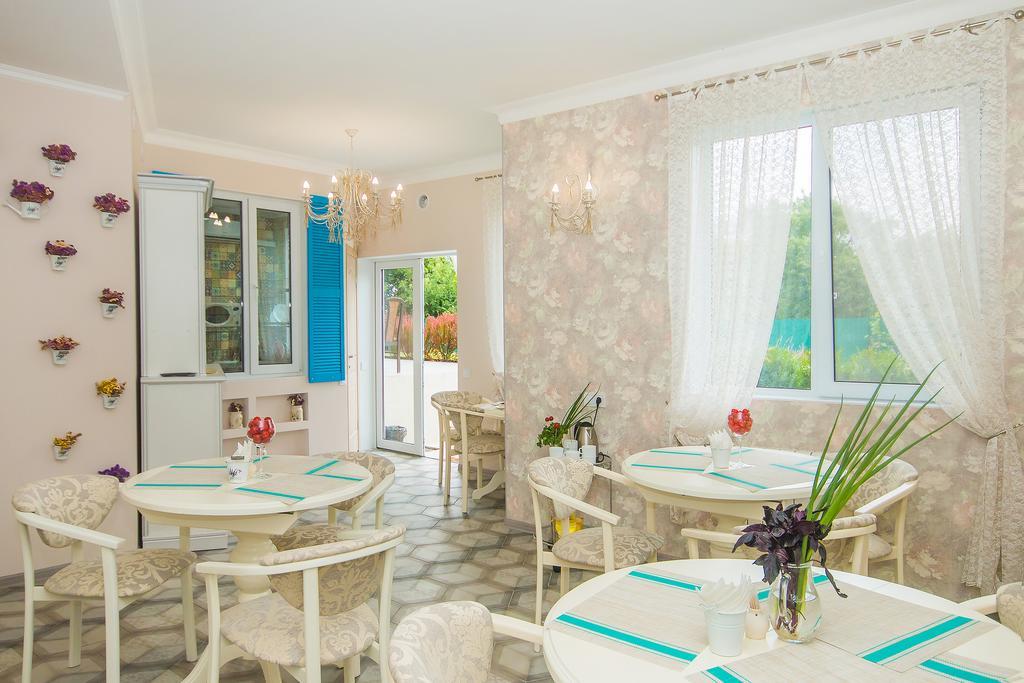 Mini Hotel Ryleev Harkiv Dış mekan fotoğraf