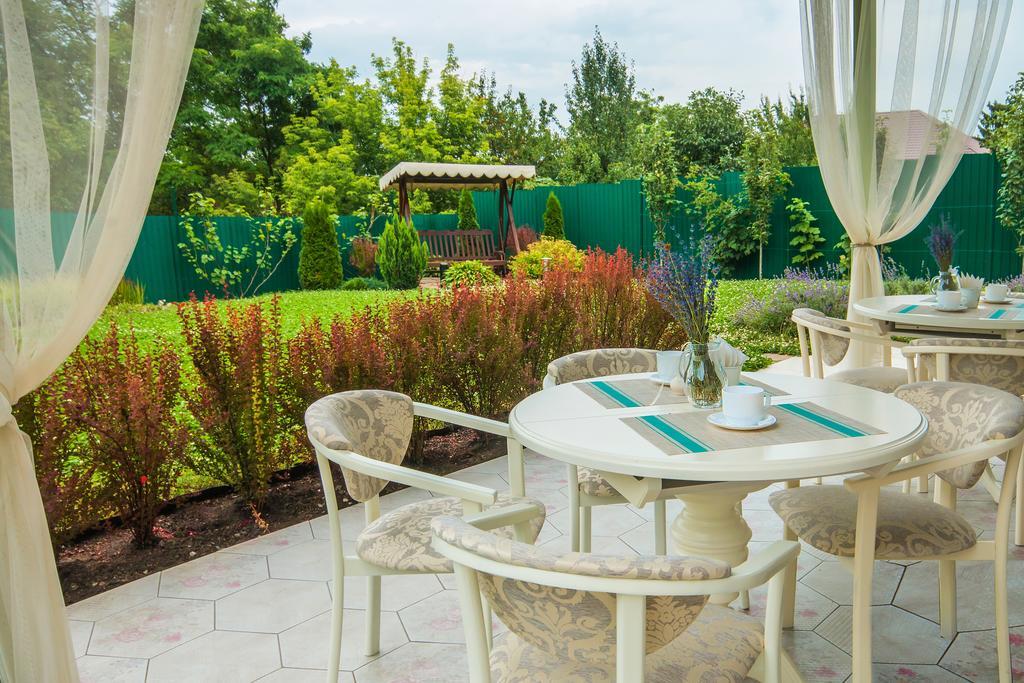 Mini Hotel Ryleev Harkiv Dış mekan fotoğraf