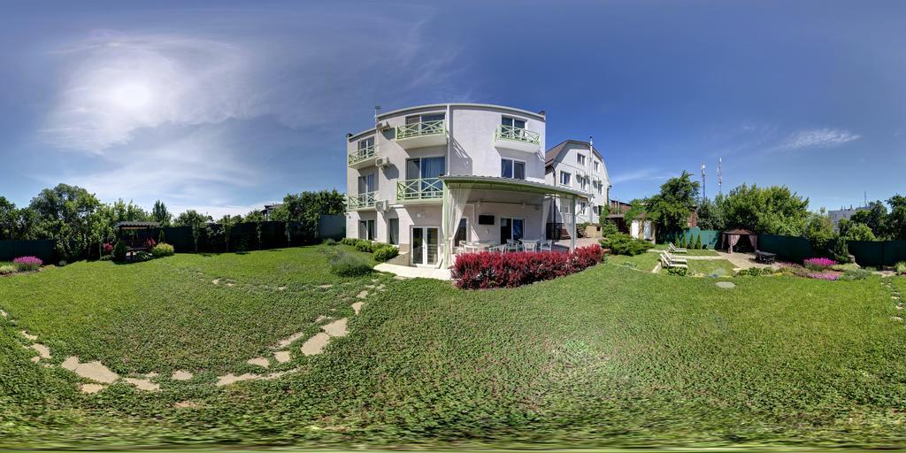 Mini Hotel Ryleev Harkiv Dış mekan fotoğraf