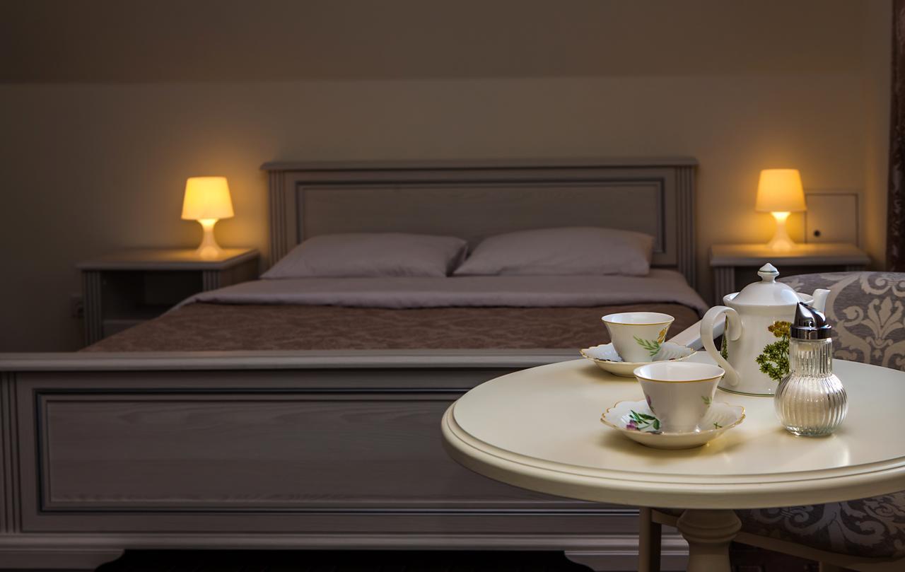 Mini Hotel Ryleev Harkiv Dış mekan fotoğraf
