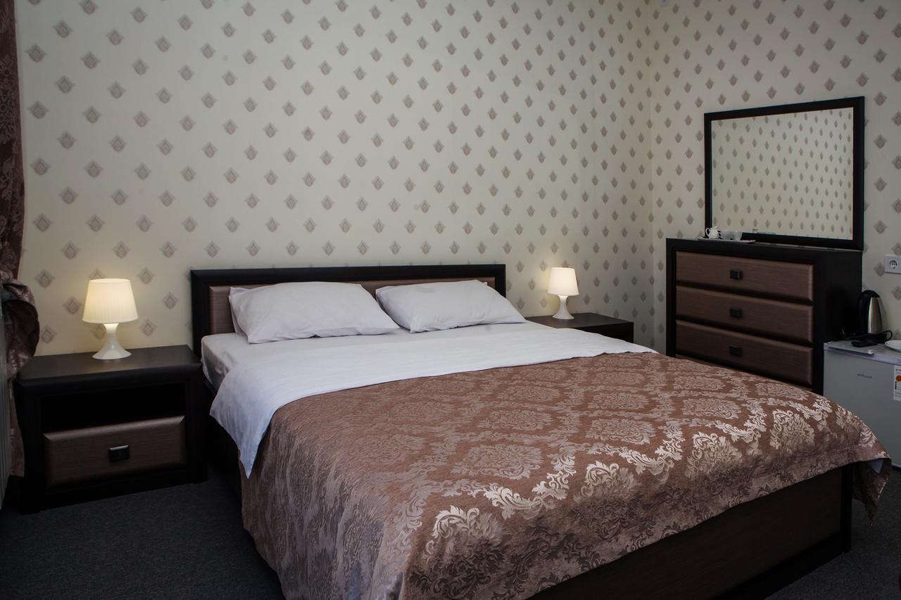 Mini Hotel Ryleev Harkiv Dış mekan fotoğraf
