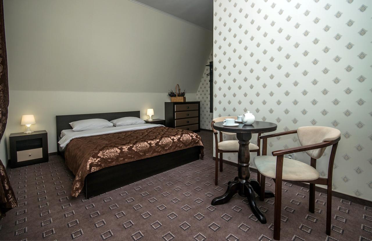 Mini Hotel Ryleev Harkiv Dış mekan fotoğraf