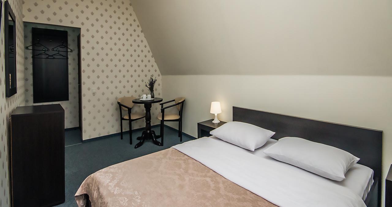Mini Hotel Ryleev Harkiv Dış mekan fotoğraf