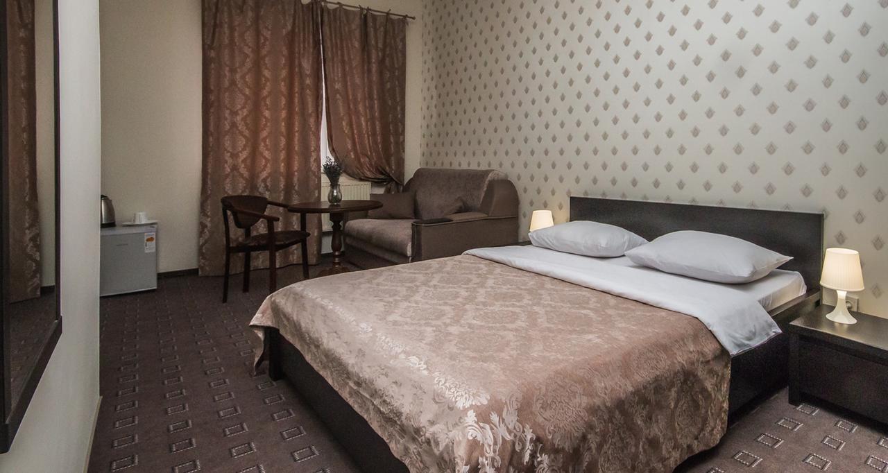 Mini Hotel Ryleev Harkiv Dış mekan fotoğraf