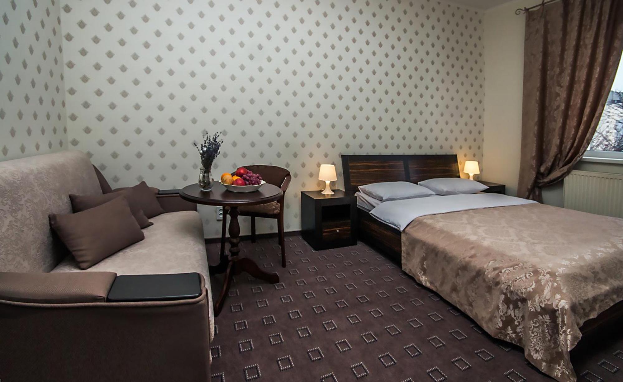 Mini Hotel Ryleev Harkiv Dış mekan fotoğraf