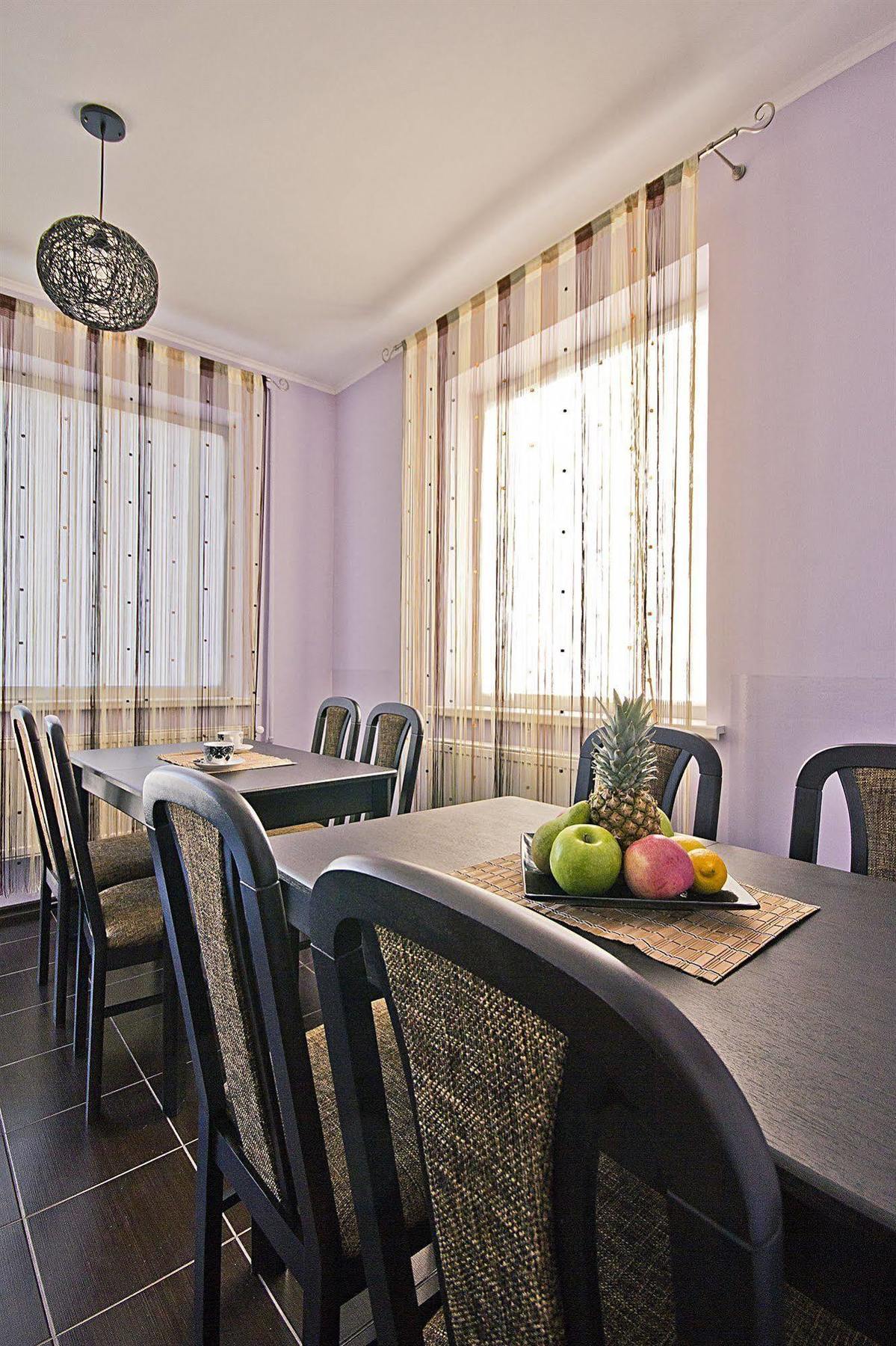 Mini Hotel Ryleev Harkiv Dış mekan fotoğraf