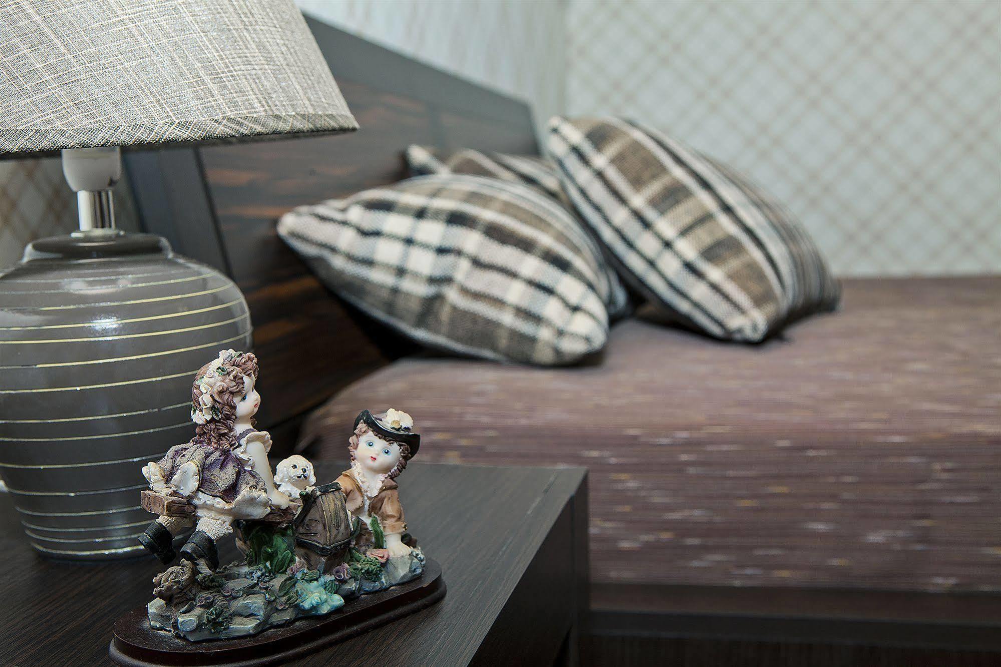 Mini Hotel Ryleev Harkiv Dış mekan fotoğraf