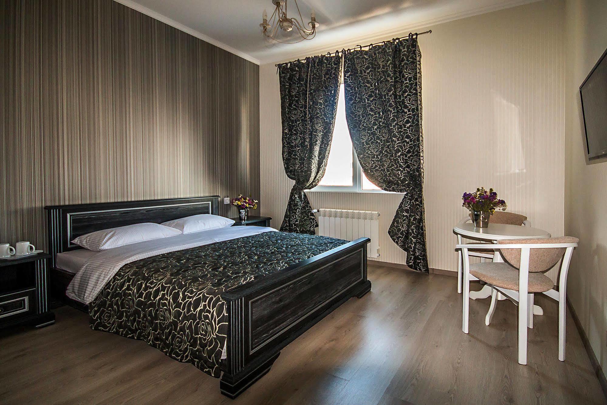 Mini Hotel Ryleev Harkiv Dış mekan fotoğraf
