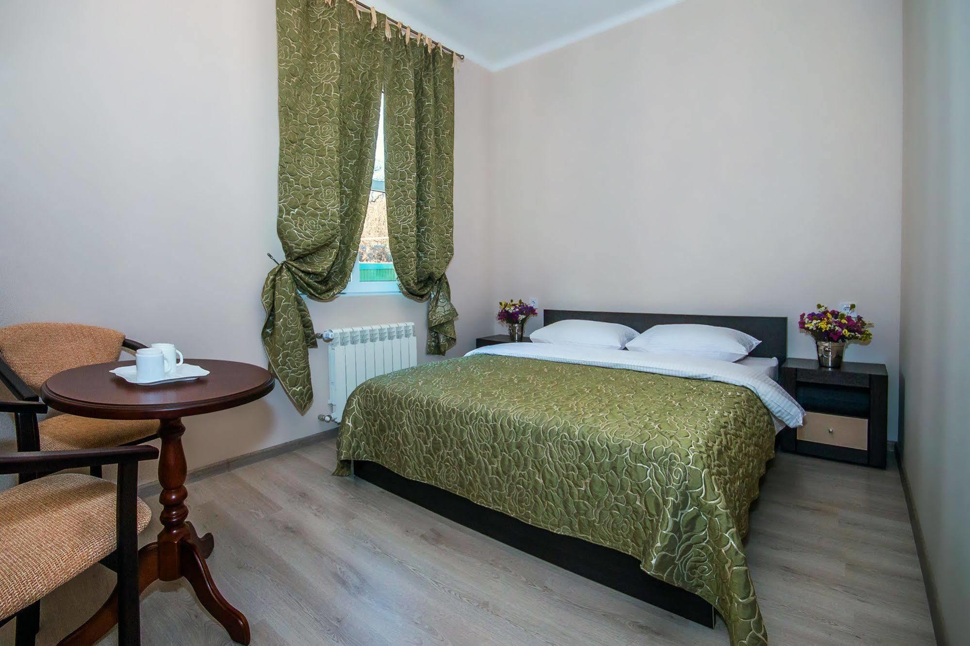 Mini Hotel Ryleev Harkiv Dış mekan fotoğraf