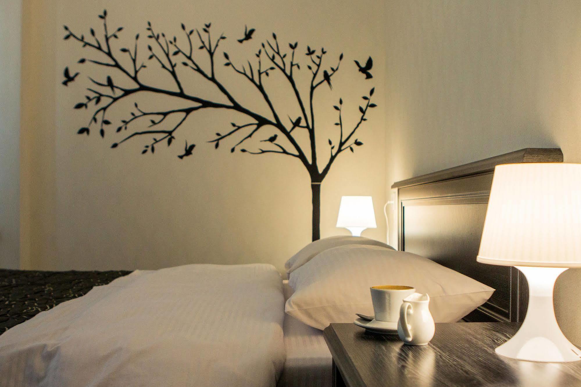 Mini Hotel Ryleev Harkiv Dış mekan fotoğraf