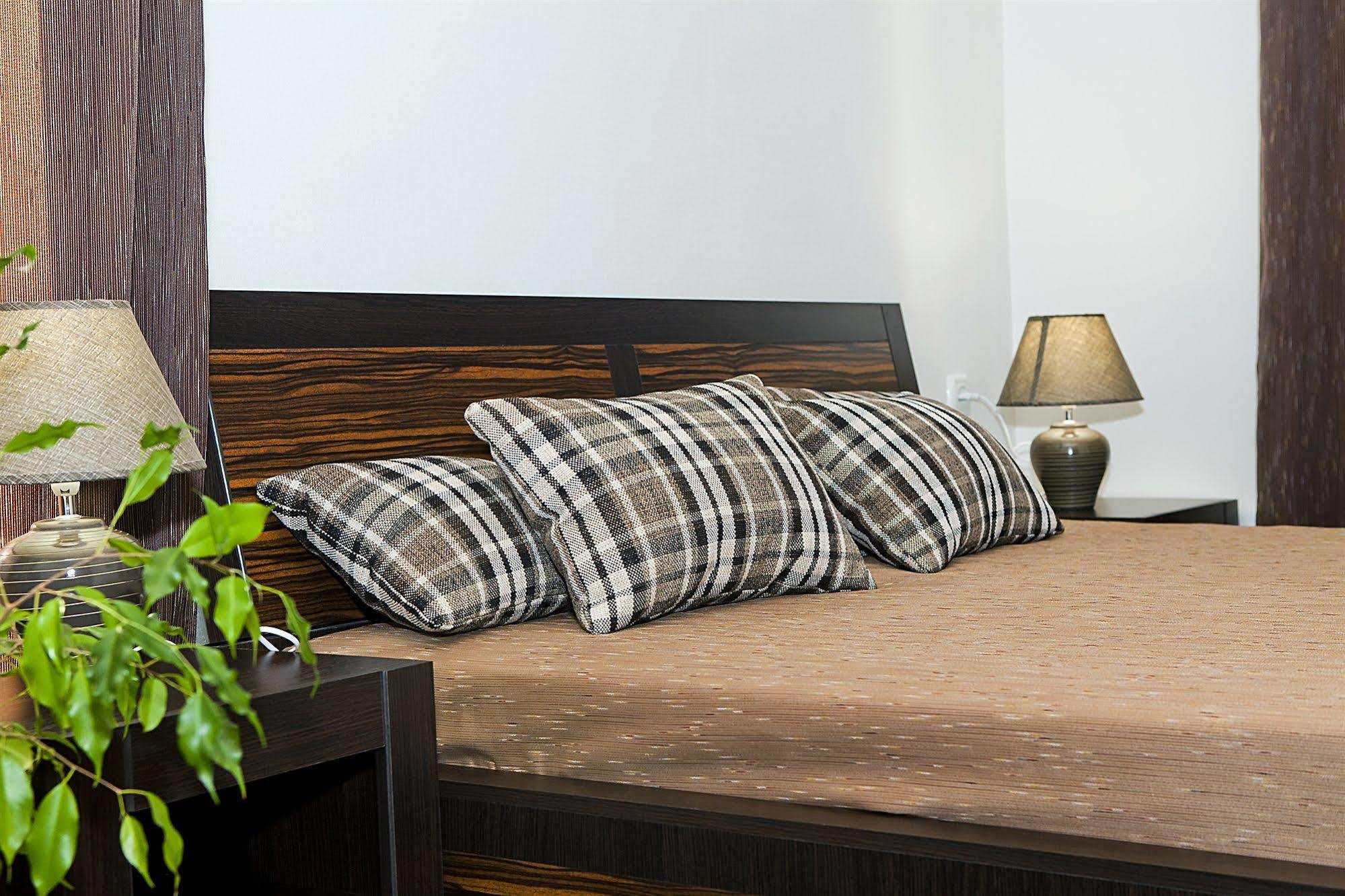 Mini Hotel Ryleev Harkiv Dış mekan fotoğraf