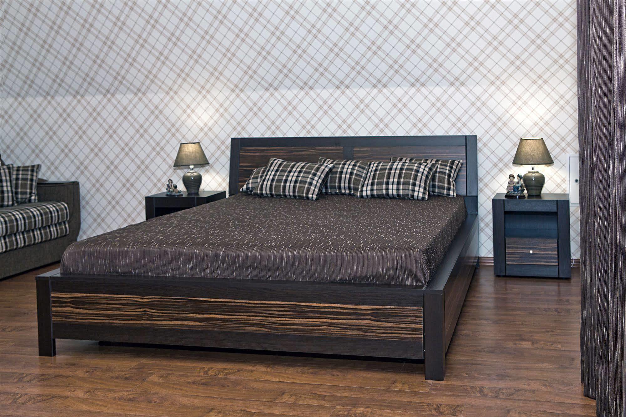 Mini Hotel Ryleev Harkiv Dış mekan fotoğraf
