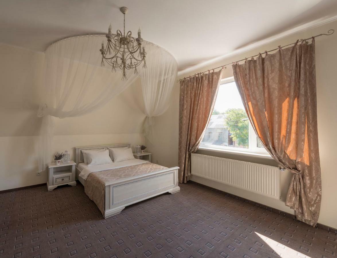 Mini Hotel Ryleev Harkiv Dış mekan fotoğraf