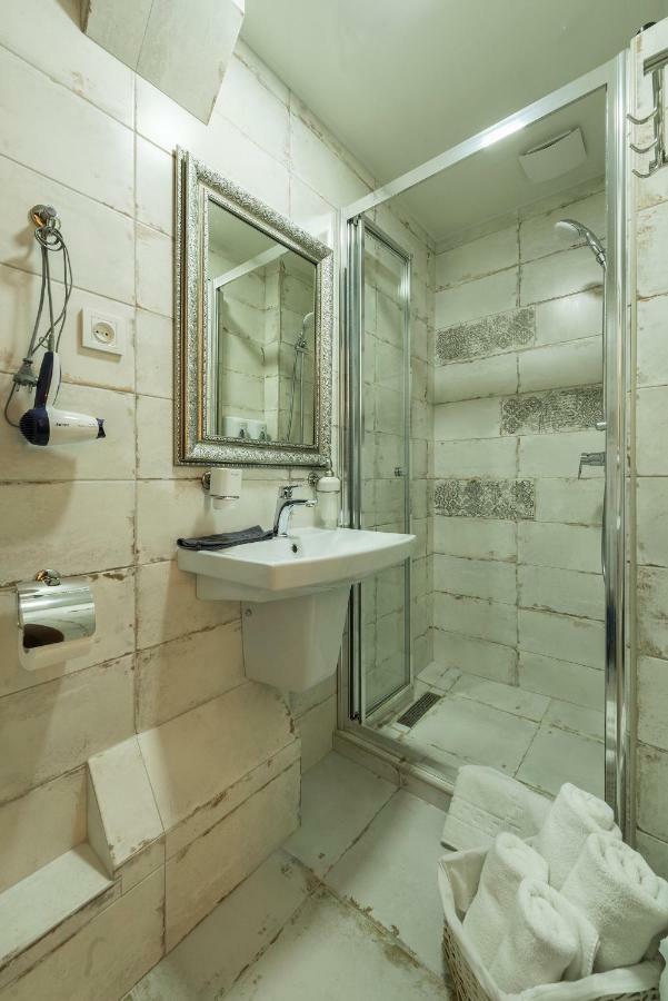 Mini Hotel Ryleev Harkiv Dış mekan fotoğraf