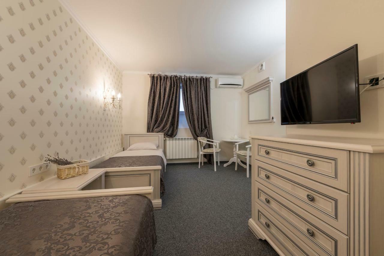 Mini Hotel Ryleev Harkiv Dış mekan fotoğraf