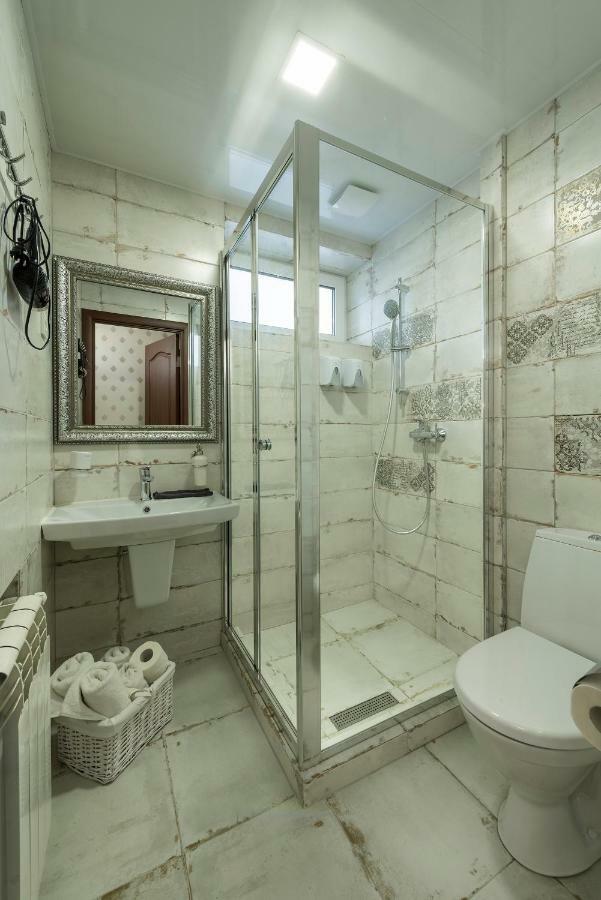 Mini Hotel Ryleev Harkiv Dış mekan fotoğraf